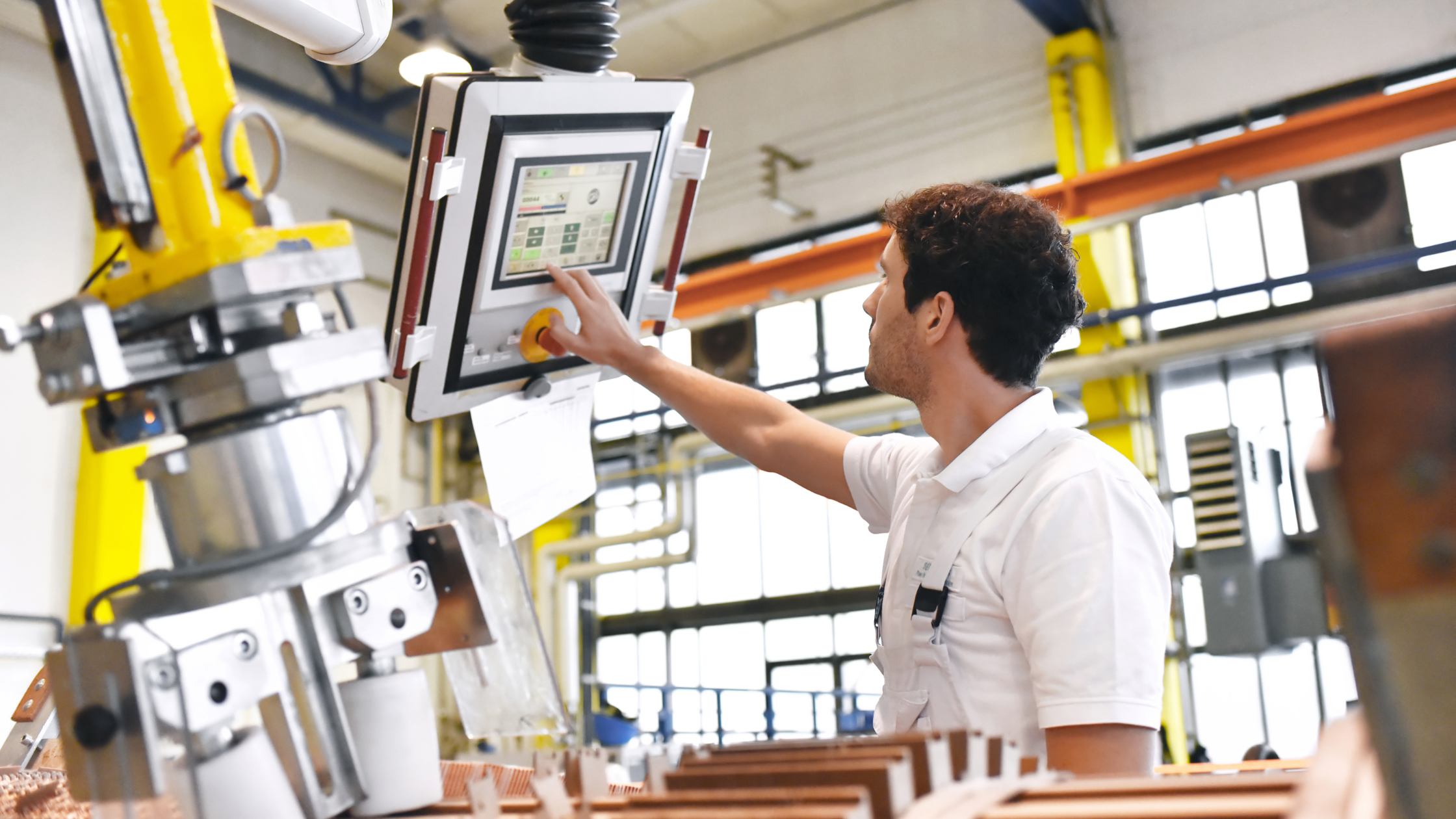 Benefits of tailored CRM to Engineering firms